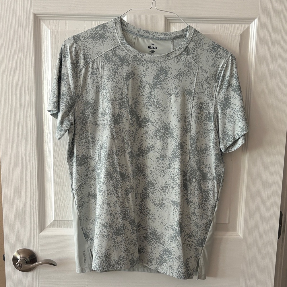 UNDER ARMOUR Men’s Shirt